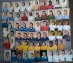VOETBAL KAARTEN MAPLE LEAF 1961/1962 ZELDZAME SET, Verzenden