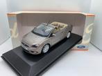 Ford Focus CC Coupé Cabriolet (Type C307) 2006 - MiniChamps, Hobby en Vrije tijd, Ophalen of Verzenden, Nieuw, Auto, MiniChamps
