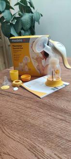 Medela Harmony handkolf, Ophalen, Zo goed als nieuw
