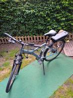 Elektrische Fiets, Fietsen en Brommers, Ophalen, Minder dan 30 km per accu, Zo goed als nieuw, Moustache