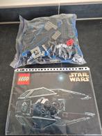 Lego star wars, Ophalen of Verzenden, Zo goed als nieuw, Complete set, Lego