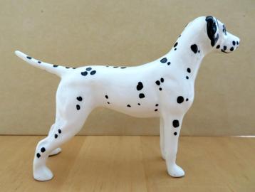 Porseleinen hond Dalmatiër Beswick beschikbaar voor biedingen