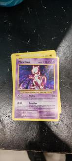 Carte pokémon Mewtwo 2016, Enlèvement ou Envoi, Comme neuf