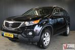 Kia Sorento 2.4 X-tra - € 4.950,- NETTO! - Pano - Airco - Cr, Autos, Kia, Achat, Boîte manuelle, 203 g/km, Sorento