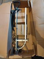 Tackerapparaat vloerverwarming, Doe-het-zelf en Bouw, Ophalen, Zo goed als nieuw