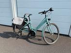Thompson damesfiets, Fietsen en Brommers, Fietsen | Dames | Sportfietsen en Toerfietsen, Gebruikt, Ophalen, Overige merken, Minder dan 10 versnellingen