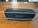 Bose soundlink mini, Audio, Tv en Foto, Luidsprekerboxen, Ophalen, Zo goed als nieuw, Bose