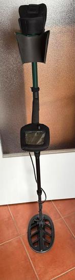 Detecteur Tecneticks T2, Hobby & Loisirs créatifs, Détecteurs de métaux, Enlèvement, Utilisé, Plus de 30 cm, Teknetics