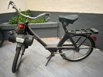 Solex 3800 beschikbaar voor biedingen