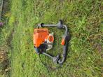 Stihl BT 130 grondboor (motor), Tuin en Terras, Tuinsproeiers, Ophalen, Zo goed als nieuw, Overige typen