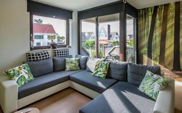 Zetel beschikbaar voor biedingen
