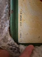 Plaque Jager Pils 3 m, Collections, Marques & Objets publicitaires, Enlèvement