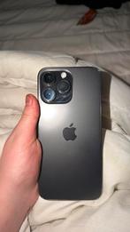 Iphone 14 pro max, Telecommunicatie, Ophalen, 83 %, Zwart, Zonder simlock