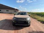 2017 Land Rover Discovery Sport Personenauto, Auto's, Land Rover, Gebruikt, Bedrijf, Handgeschakeld, Overige carrosserie