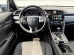 HONDA Civic 1.5 i-VTEC SPORT PLUS - AUTOMAAT - PANO - Assist, 4 deurs, Stof, 1498 cc, 4 cilinders