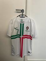 Ronaldo Portugal shirt, Ophalen of Verzenden, Zo goed als nieuw, Shirt