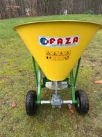 Faza Strooier Garden 100 (meststof, zout), Ophalen, Overige typen