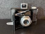 Agfa Billy I - Analoge balg camera - 120 film, Audio, Tv en Foto, Ophalen of Verzenden, Gebruikt, Compact, Overige Merken