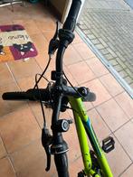 Model: Rockrider ST 500 (a Decathlon mountain bike), Ophalen, Zo goed als nieuw