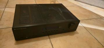 Cambridge Audio versterker  beschikbaar voor biedingen
