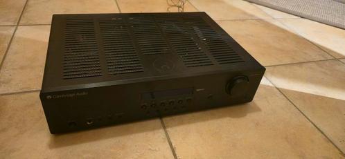 Cambridge Audio versterker, Audio, Tv en Foto, Versterkers en Ontvangers, Zo goed als nieuw, Ophalen