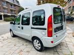 RENAULT KANGOO 1.6 16V BENZINE AIRCO 2007 3400€, Auto's, Voorwielaandrijving, 4 cilinders, 1600 cc, Bedrijf