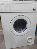 ZANUSSI DROOGKAST ZD 110R, Elektronische apparatuur, Droogkasten, Ophalen, Gebruikt, Luchtafvoer, 4 tot 6 kg