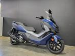 SYM Cruisym Alpha 125cc (A1, B-rijbewijs) (bj 2022), Motoren, Bedrijf, 125 cc, Overig, 11 kW of minder