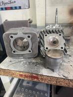 Airsail 70cc stage 1 piaggio, Enlèvement