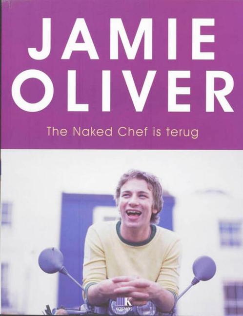 Jamie Oliver, Boeken, Kookboeken, Nieuw, Ophalen of Verzenden