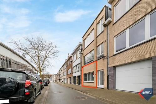 Appartement te koop in Oostende, 1 slpk, Immo, Huizen en Appartementen te koop, Appartement, C