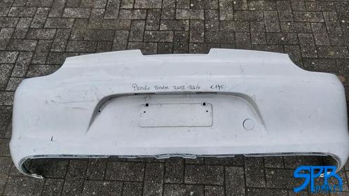 Achterbumper PORSCHE BOXSTER 98150541100FFF 98150541100 FFF, Auto-onderdelen, Carrosserie, Bumper, Porsche, Achter, Gebruikt