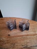 Theelichthoudertje  ,2 stuks, Enlèvement ou Envoi