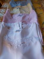 Blouses Damart, Ophalen, Blauw