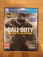 Ps4 spel call of duty infinite warfare, Games en Spelcomputers, Games | Sony PlayStation 4, Ophalen