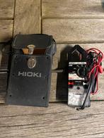 Hikoki elektriciteit meter, Bricolage & Construction, Instruments de mesure, Enlèvement, Utilisé, Électricité