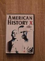 Gratis! Dvd American History X., Cd's en Dvd's, Ophalen of Verzenden, Zo goed als nieuw