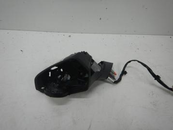 Seat Leon 5F Spiegel Inklapbaar Links 5FB857507M beschikbaar voor biedingen