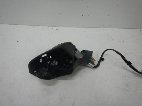 Seat Leon 5F Spiegel Inklapbaar Links 5FB857507M, Auto-onderdelen, Spiegels, Seat, Gebruikt, Ophalen of Verzenden