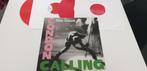 The clash london calling, CD & DVD, Vinyles | Rock, Comme neuf, Progressif, 12 pouces, Enlèvement ou Envoi