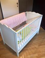 Kinderbedje, Kinderen en Baby's, Ophalen, Gebruikt