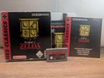 NES Classics The Legend of Zelda - CiB, Ophalen, Gebruikt