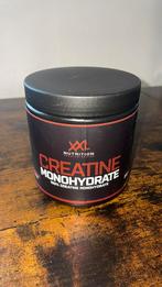 XXL Nutrition CREATINE MONOHYDRATE, Sport en Fitness, Ophalen of Verzenden, Nieuw, Poeder of Drank