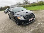 Dodge Caliber SRT-4 290 PK, Auto's, Voorwielaandrijving, 4 zetels, Zwart, Zwart