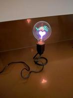 Neonlampje 'I love you', Ophalen of Verzenden, Gebruikt