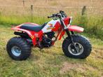 Honda ATC 200X, 11 kW of minder, 200 cc, 1 cilinder