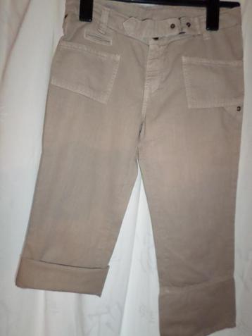 Pantalon 3/4 de la marque Mer du Nord : 14 ans, Enlèvement ou Envoi, Mer du Nord, Fille, Pantalon