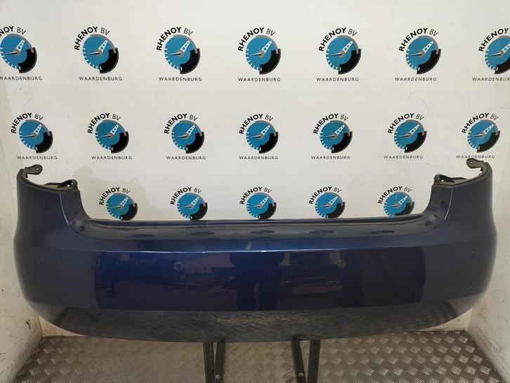 SKODA FABIA 542 1.2 TSI ELEGANCE  [REAR_BUMPER] 2011, Auto-onderdelen, Overige Auto-onderdelen, Gebruikt, ARN erkend, Stiba lid