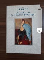 Catalogus Van Manet tot Picasso: verzamelen. Reader's Digest, Ophalen of Verzenden, Zo goed als nieuw, Collectif, Schilder- en Tekenkunst