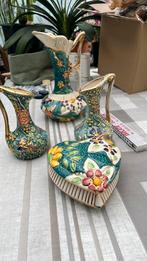 Set Bequet, Enlèvement ou Envoi